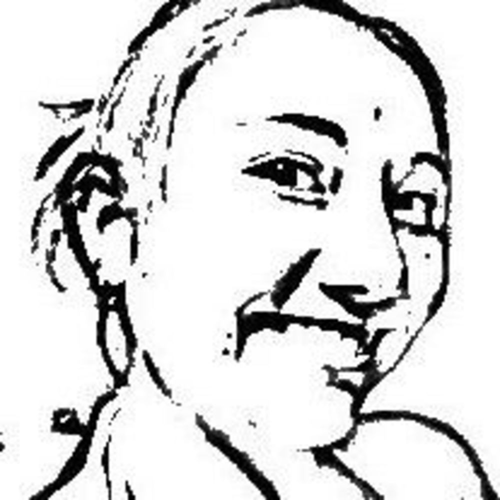 Meet your Posher, Karen